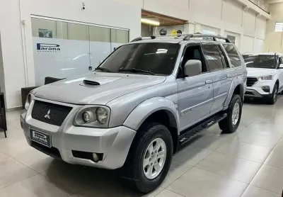 Mitsubishi pajero sport hpe 2009