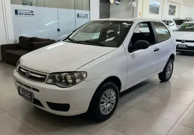 Fiat palio fire economy 2012