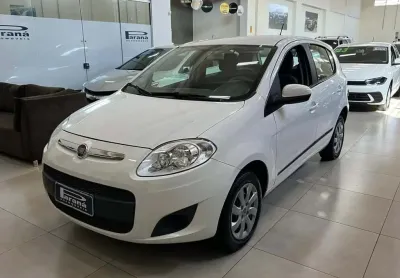 Fiat palio attract 1.0 2017