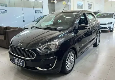 Ford ka tit at 1.5 ha c 2019
