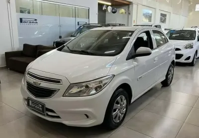Chevrolet onix 1.0mt lt 2015