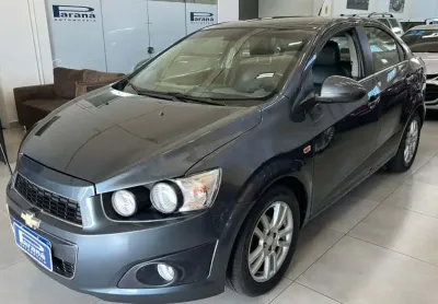 Chevrolet chev sonic ltz nb at 2013