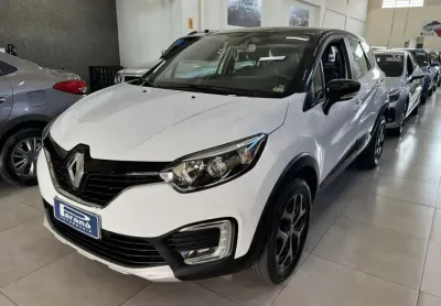 Renault captur inten 16a 2019