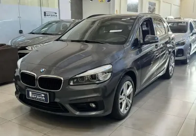 Bmw 220i tourer active flex 2.0 tb aut. 2018