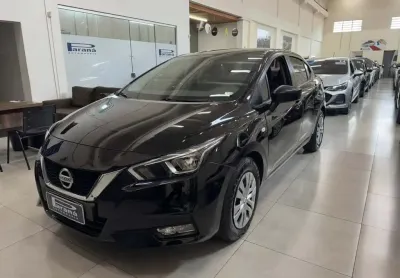 Nissan versa sense cvt 2023