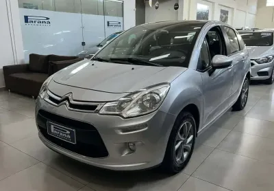 Citroen c3 90m tendance 2015