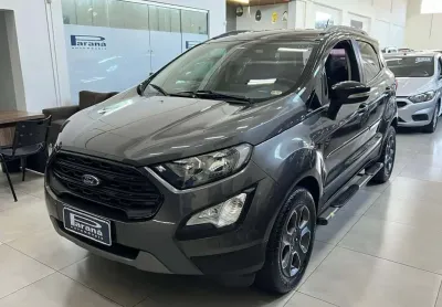 Ford ecosport fsl at 1.5 2020