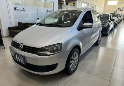 Volkswagen fox 1.6 gii 2011