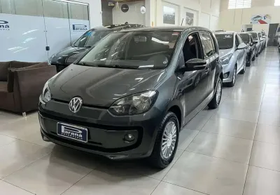 Volkswagen up move ma 2016