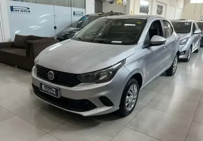 Fiat argo drive 1.0 2020