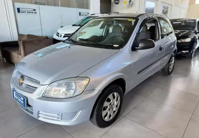 Chevrolet celta 2p spirit 2010