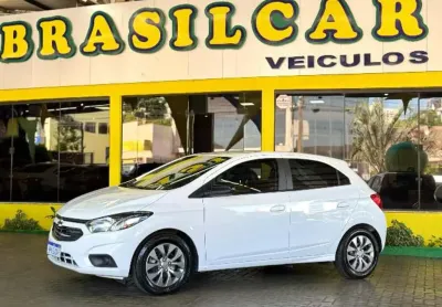 Joy hatch 8v black edition 2021 chevrolet