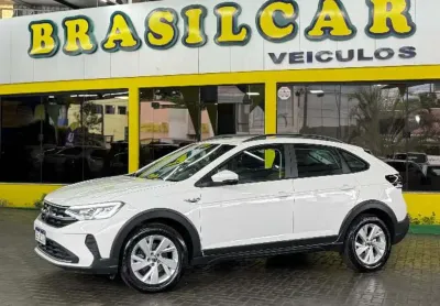 Nivus comfortline 1.0 200 tsi flex aut. 2024 volkswagen