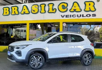 Pulse audace 1.0 turbo flex aut. 2024 fiat