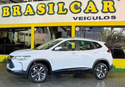 Tracker premier 1.2 turbo 12v flex aut. 2023 chevrolet