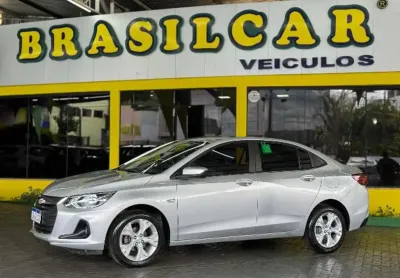 Onix ltz 1.0 tb flex aut. 2023 chevrolet