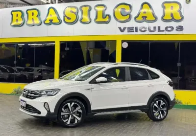 Nivus highline 1.0 200 tsi flex aut. 2024 volkswagen