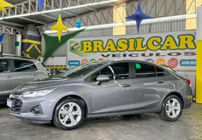 Cruze lt 1.4 16v turbo flex 4p aut. 2022 chevrolet