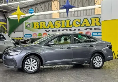 Virtus tsi 1.0 flex aut. 2024 volkswagen