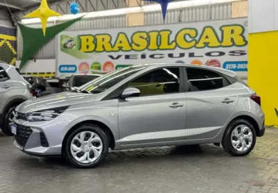 Hb20 sense 1.0 flex manual 2025 hyundai