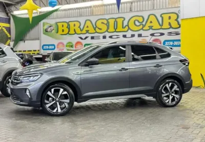 Nivus highline 1.0 200 tsi flex aut. 2024 volkswagen