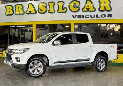 S10 pick-up ltz 2.8 tdi 4x4 cd dies.aut 2022 chevrolet