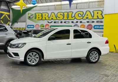 Voyage 1.0 flex manual 2023 volkswagen