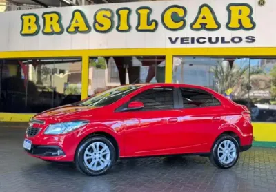 Prisma ltz 1.4 flexpower manual 2015 chevrolet