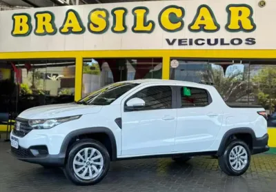 Strada freedom 1.3 flex cd manual 2024 fiat