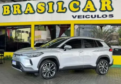 Corolla cross xre 2.0 flex aut. 2025 toyota