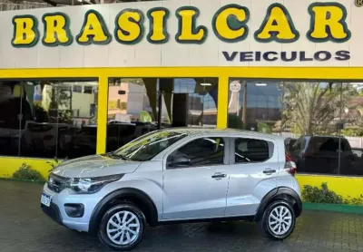 Mobi like 1.0 fire flex manual 2024 fiat