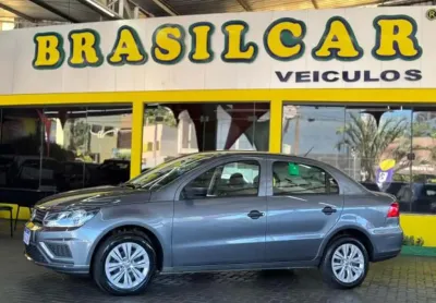 VOYAGE 1.0 Flex Manual 2023 VOLKSWAGEN