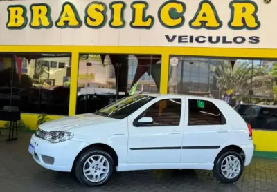 Palio 1.0 cel. econ. f.flex 4p manual 2010 fiat