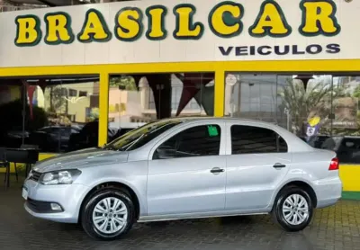 Voyage trendline 1.0 t.flex 4p manual 2015 volkswagen