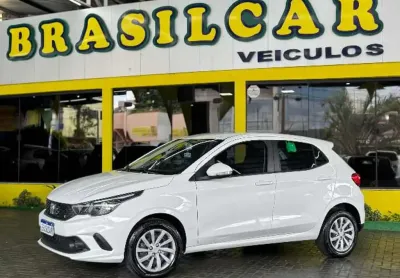 ARGO 1.0 Flex. Manual 2022 Fiat