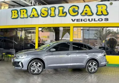 VIRTUS Comfort. 200 TSI 1.0 Flex 12V Aut 2025 VOLKSWAGEN