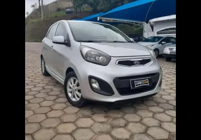 Picanto ex41.0atff 2013