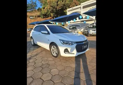 Chevrolet onix 1.0 tat pr2 2020