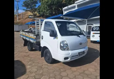  bongo k-2500 2.5 4x2 2012