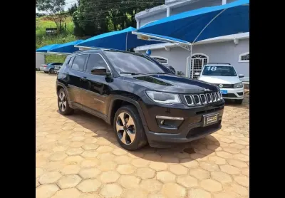 Jeep compass long td 2016