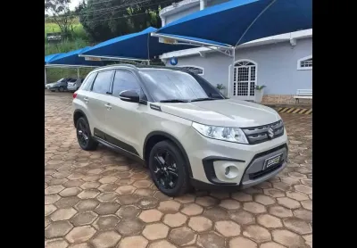 Suzuki vitara 4wd 2018