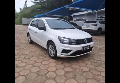 Volkswagen gol 1.0 cl mc 4p 2022