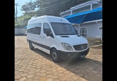 Mercedes-benz 415 cdsprinterm 2015