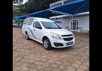 Chevrolet montana 1.4 ls 8v flex 2p manual 2015