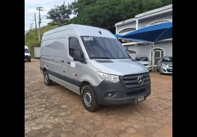 Mercedes-benz 416 cdi sprinter f 2022