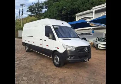 Mercedes-benz 416 cdi sprinter f 2022