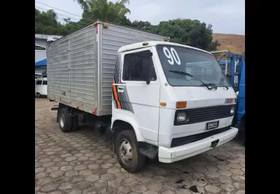 Volkswagen 7.90 4x2 1990
