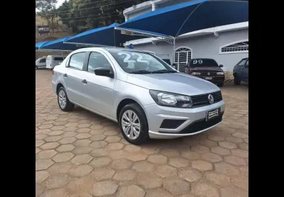 Volkswagen voyage 1.6l mb5 2022
