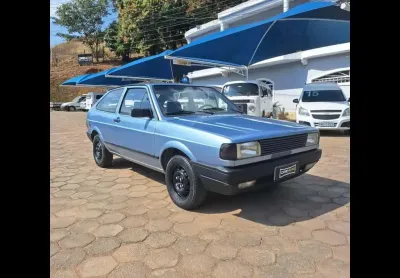 Volkswagen gol 1000 1995