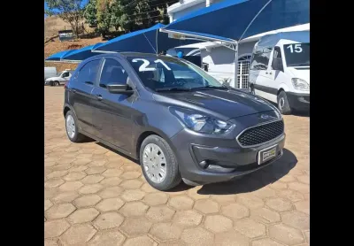 Ford ka se 1.0 ha c 2021